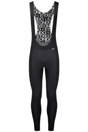 Korting Bib Tights WS Gamu w/o Pad Etxeondo Black