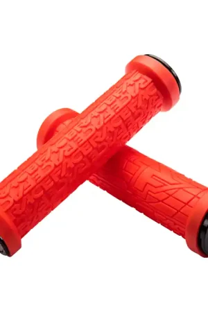 Grippler Grips Raceface Red Beperkte Voorraad
