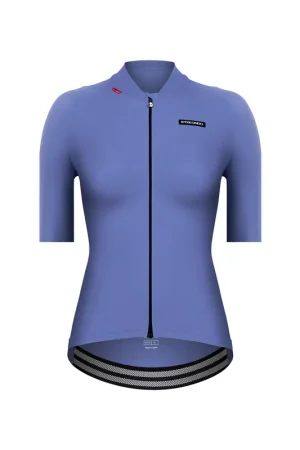 Nu Kopen Alda Short Sleeve Jersey Etxeondo Woman 2022 Lilac