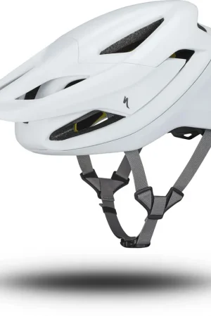 Actieprijs Camber Mtb Helmet Ce Specialized White