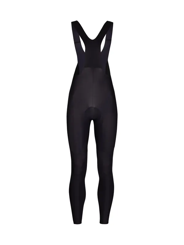 Olaia Bib Tights Etxeondo Woman Black Laatste Versie