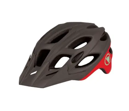 Direct Beschikbaar Hummvee Helmet Child Endura Grey