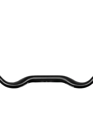 Op = Op Aerowing II City/Trekking Bike Handlebar Ergotec Black