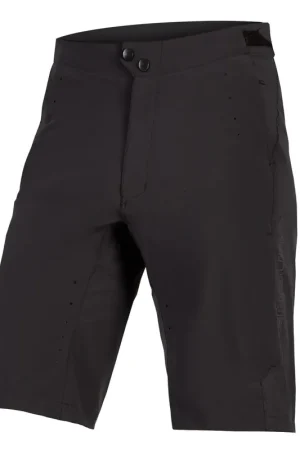 Baggy GV500 Foyle Mtb Shorts Endura Black Fabrieksprijs