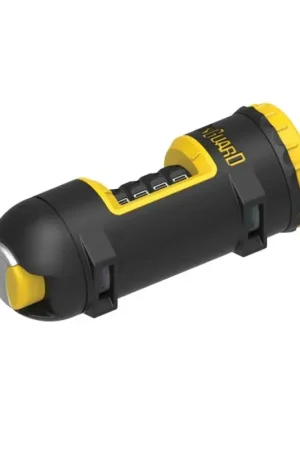 Alleen Vandaag Cylinder Lock Combination Onguard Revolver