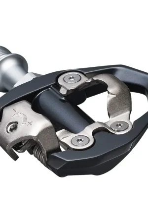 Pedals Shimano ES600 SPD Black Exclusieve Aanbieding