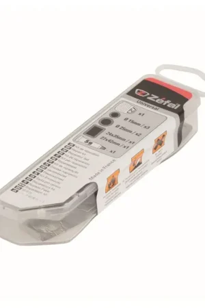 Aanbieding Patches Kit Zefal With Desmontables 8uds