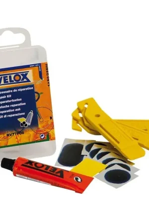 Box Patches Velox Mtb Betaalbaar