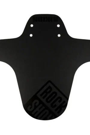 Dagaanbieding Mtb Mudguard Rockshox Black