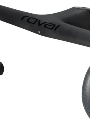Alpinist Cockpit Road Handlebar Specialized 31.8mm Matte Carbon/Gloss Black Nu Kopen