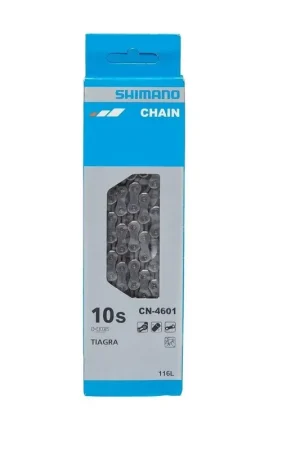 Aanbieding Chain 116 Links CN-4601 Shimano