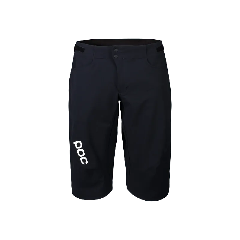 Velocity Shorts Poc Uranium Black Premium