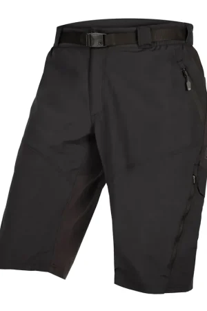 Betrouwbaar Hummvee Short Liner Endura Man Black