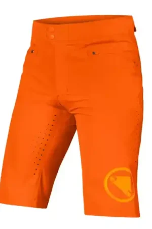 Veilige Betaling SingleTrack Lite Short Endura Man Harvest