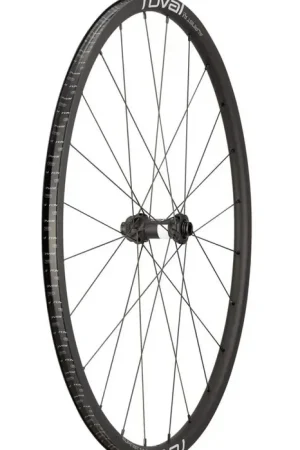 Beste Prijs Roval Alpinist SLX Disc Front Black/Charcoal