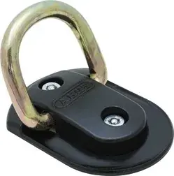 Lage Kosten Granit WBA 75 Abus Wall/Floor Anchor