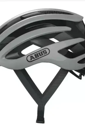 Favoriet AirBreaker Casco Carretera Abus Race Grey