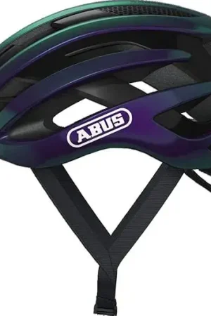 AirBreaker Road Helmet Abus Flipflop Purple Exclusieve Aanbieding