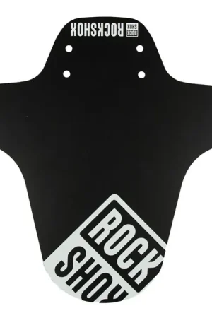 Mtb Mudguard Rockshox White Lage Kosten