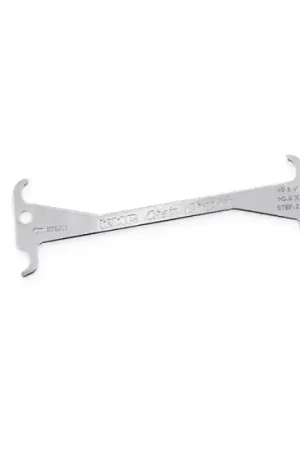 KMC Chain Wear Gauge Gray Populair
