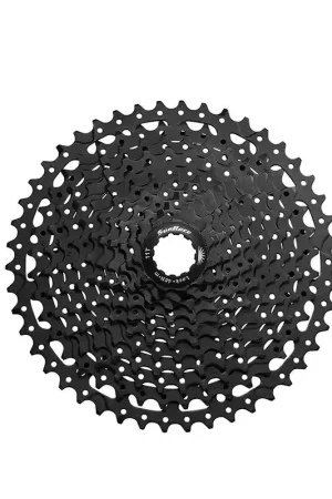 Cassette Sunrace S8 11s Black Beste Prijs