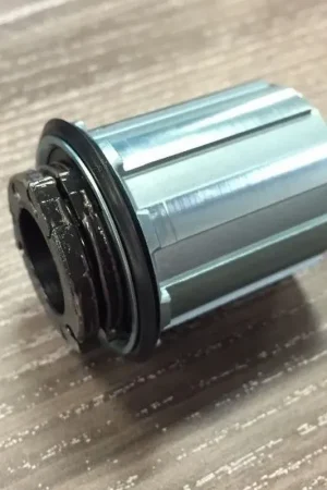 FHB DT MY15 Roval 10/11Spd 360 Freehub For 142+ With Endcap (Hwyabm00L6805C) Beperkt Aanbod