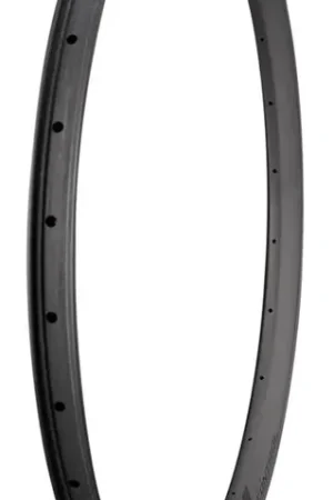 Rim MY22 Roval Control 29 Carbon Front&Rear 28H Disc 29mm Internal (WC033) Satin Carbon W/Black Decal Must-Have
