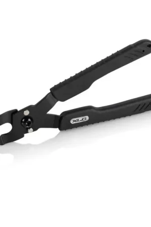 XLC Chain Tensioner Clamp Black Rechtstreeks Van De Fabrikant