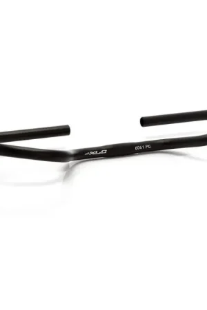 Xlc HB-C05 Multifunction Trekking Handlebar 585mm 25.4 Aluminum Black Weekendaanbieding