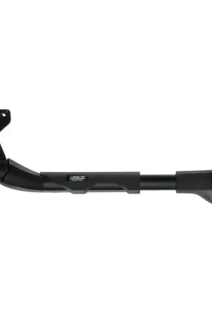 Ursus King 2 XL Adjustable Rear Kickstand 27.5"/29" Aluminum Black Gereduceerde Prijs