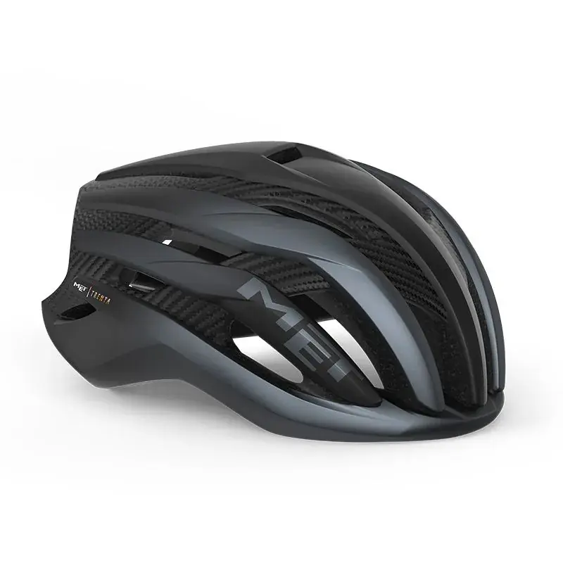 Met Trenta 3K Carbon Mips Helmet Matte Black Nu Kopen