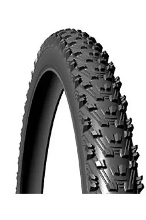 Mitas Charybis Tire V 76 26x2.00 Black Actieprijs