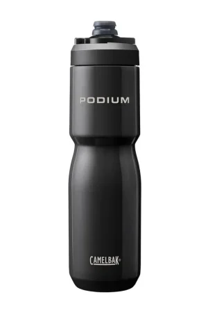 CamelBak Podium Insulated Steel Bottle 650ml Black Superprijs