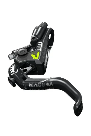 Magura MT7 PRO HC 1-Finger Lever Reach Adjust Since 2015 Black Must-Have