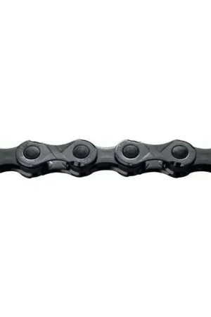 Voordeelprijs Kmc E12 TI-N E-Bike Chain 12v Black