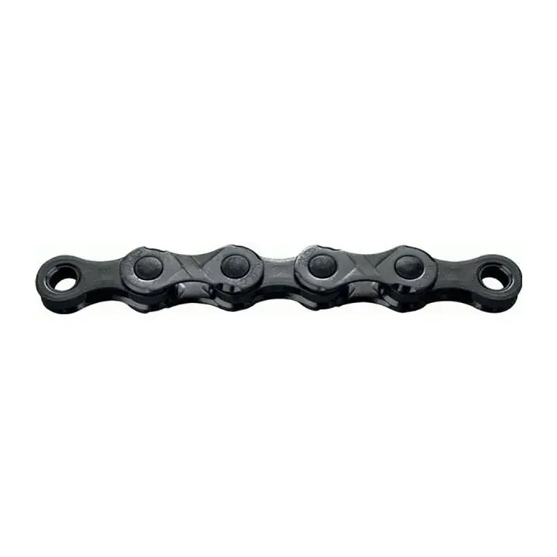 Voordeelprijs Kmc E12 TI-N E-Bike Chain 12v Black