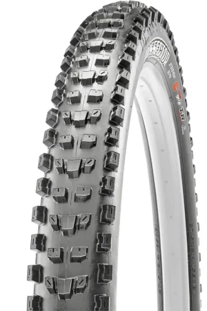 Maxxis Dissector Mtb Tire 29x2.40 WT 60 TPI EXO/TR Foldable Black Weekendaanbieding