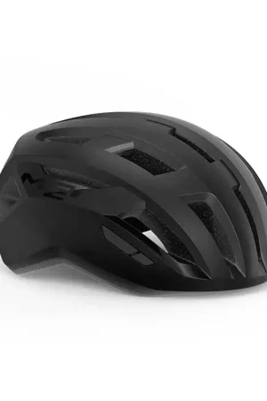 Tijdelijk Beschikbaar Helmet Met Vinci Mips Black Mate