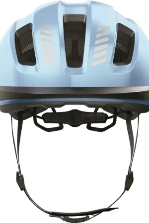 Laatste Kans ABUS helm Purl-Y iced blue S 51-55cm