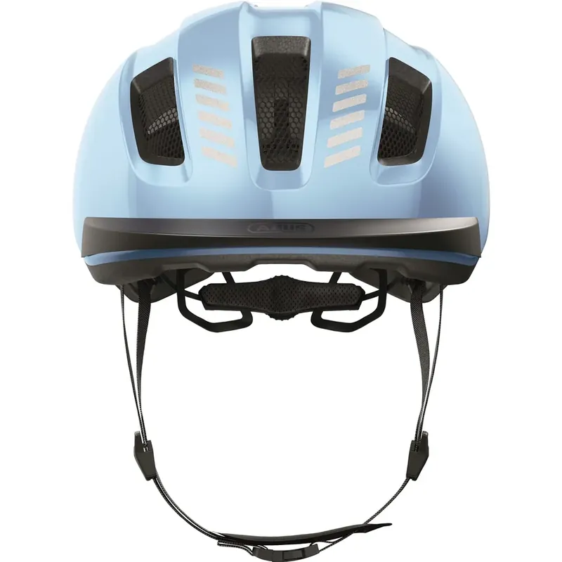 Laatste Kans ABUS helm Purl-Y iced blue S 51-55cm