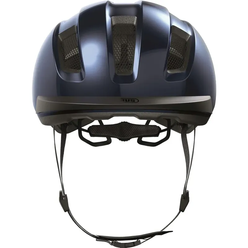 ABUS helm purl-y midnight blue l Bestel Nu