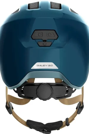 Koop Vandaag ABUS SMILEY 3.0 ACE LED royal blue S