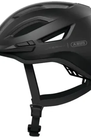 ABUS Abus helm Urban-I 4.0 LR velvet black M 54-58cm Express Levering