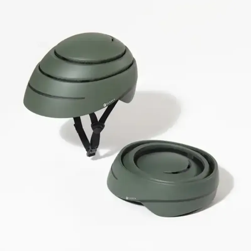 UNBRANDED Closca helm Loop amazonia M 56-59cm Gereduceerde Prijs