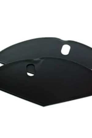 Seizoensaanbieding UNBRANDED Jasbeschermer 28" Tour Lakdoek - mat zwart