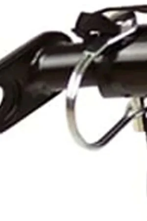 Aanhangwagen koppeling steun op achteras 12mm zonder borg Uitverkoop