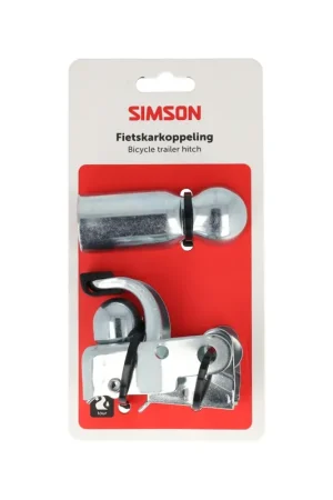 SIMSON fietskarkoppeling Beste Prijs