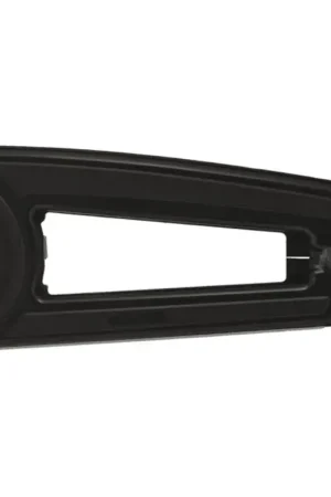 Kettingkast 28 Sport klassiek model zwart incl. steunen Actieprijs