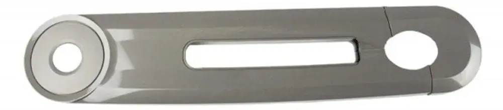 Bestel Nu Kettingkast Cadena grijs compleet (voor Bosch Gen2)