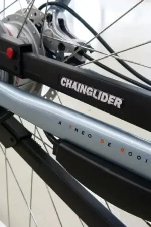 ChainGlider 3.0 kettingkast achterstuk Harmony 16-22t Nieuw